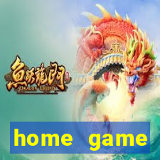 home game gamecategoryid 0